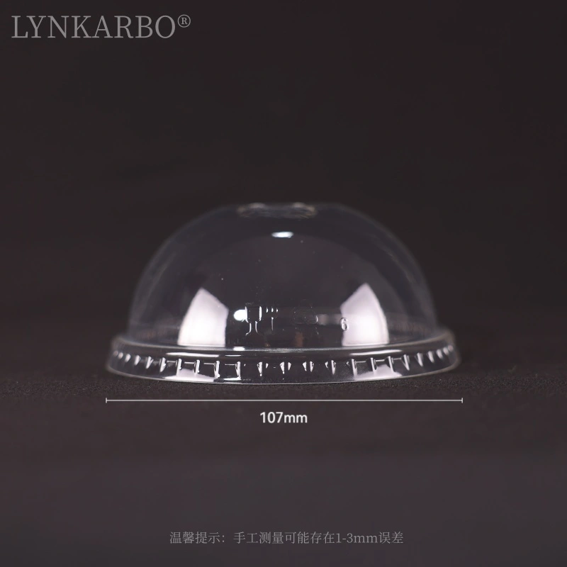 tampa da abóbada do PLA de 107mm