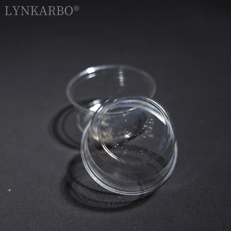 Copo PLA 12 onças de 117 mm
