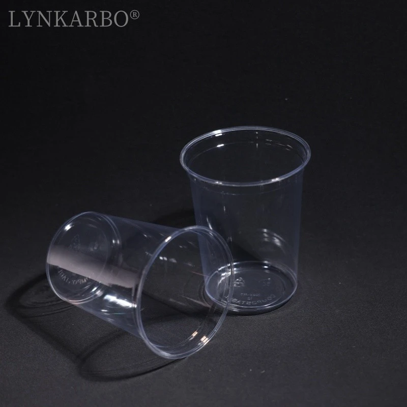 Copo PLA 32 onças de 117 mm