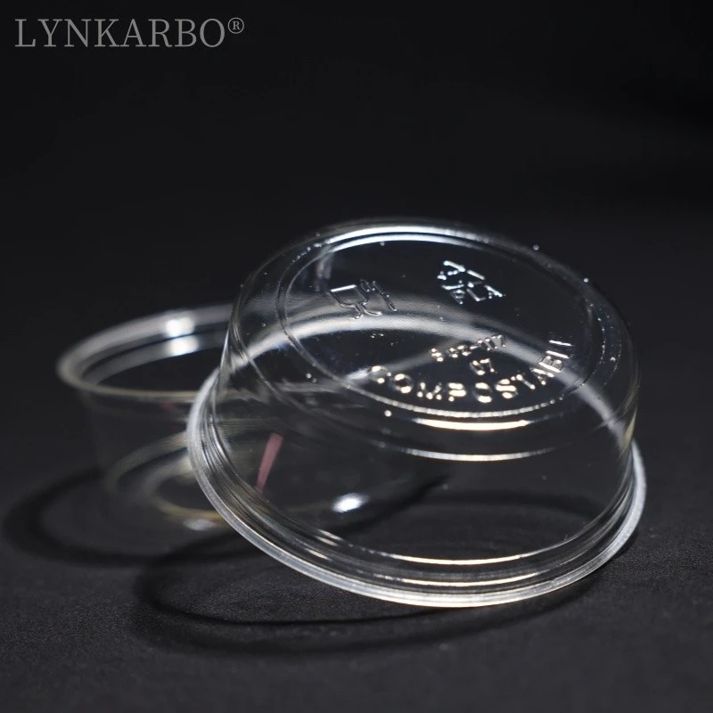 Copo PLA 8 onças de 117 mm