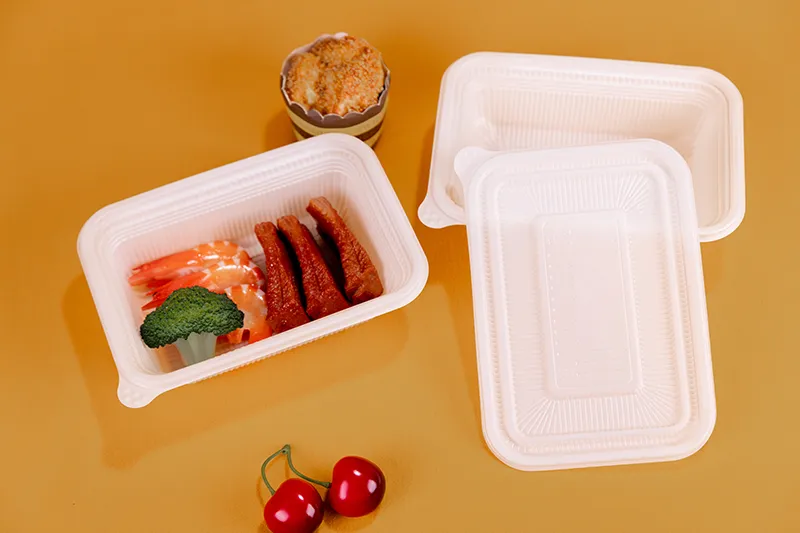 Como escolher corretamente produtos PLA totalmente biodegradáveis