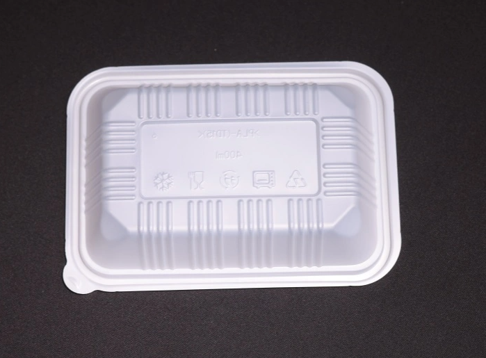 Quais são as temperaturas de resistência ao calor e os cenários aplicáveis ​​às lancheiras CPLA?