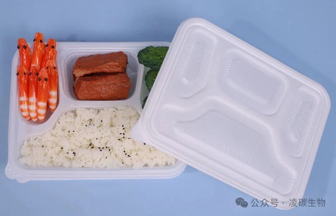 A sabedoria da redução do plástico em meio à barreira plástica: o PLA torna as escolhas mais flexíveis