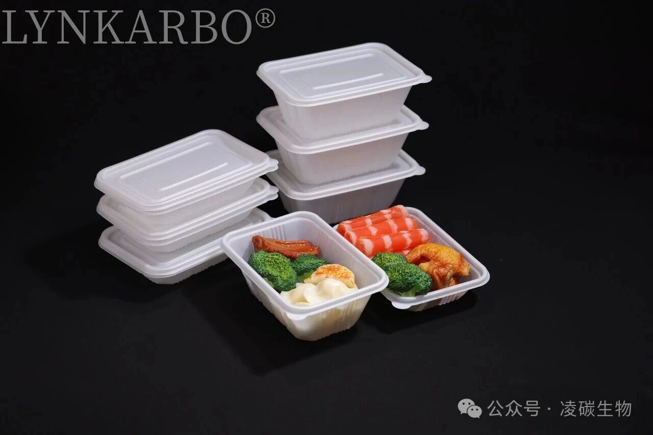 Os plásticos totalmente biodegradáveis ​​estão abrindo novas oportunidades de desenvolvimento.