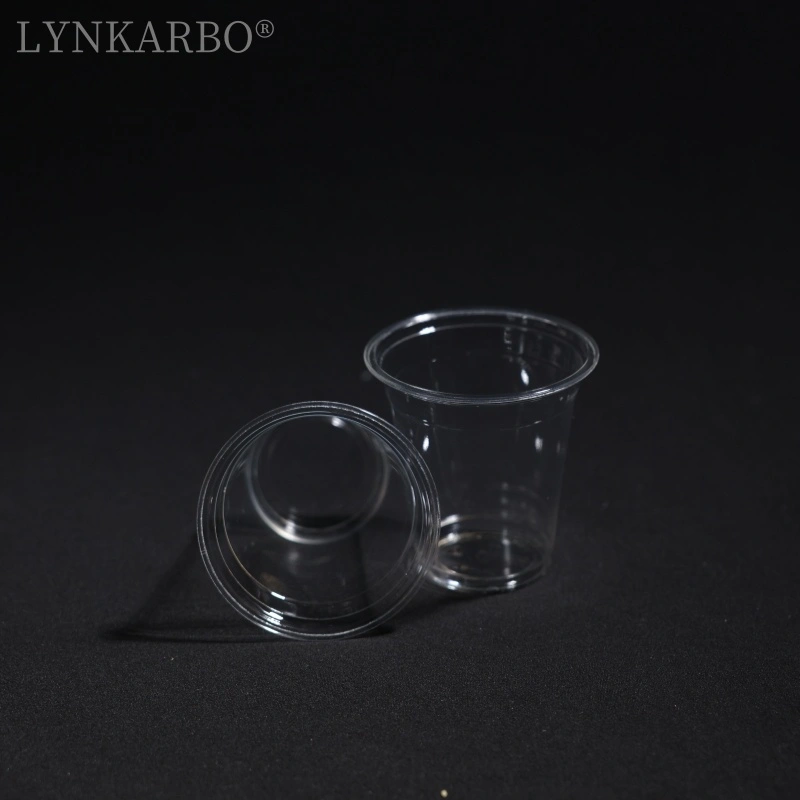 Copo PLA 7 onças de 78 mm