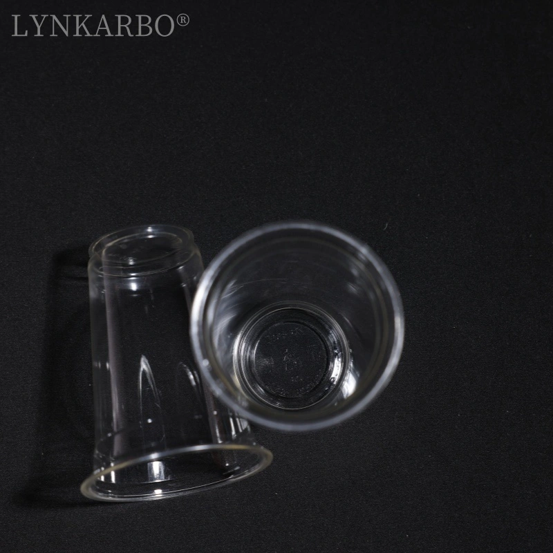 Copo PLA 9 onças de 78 mm