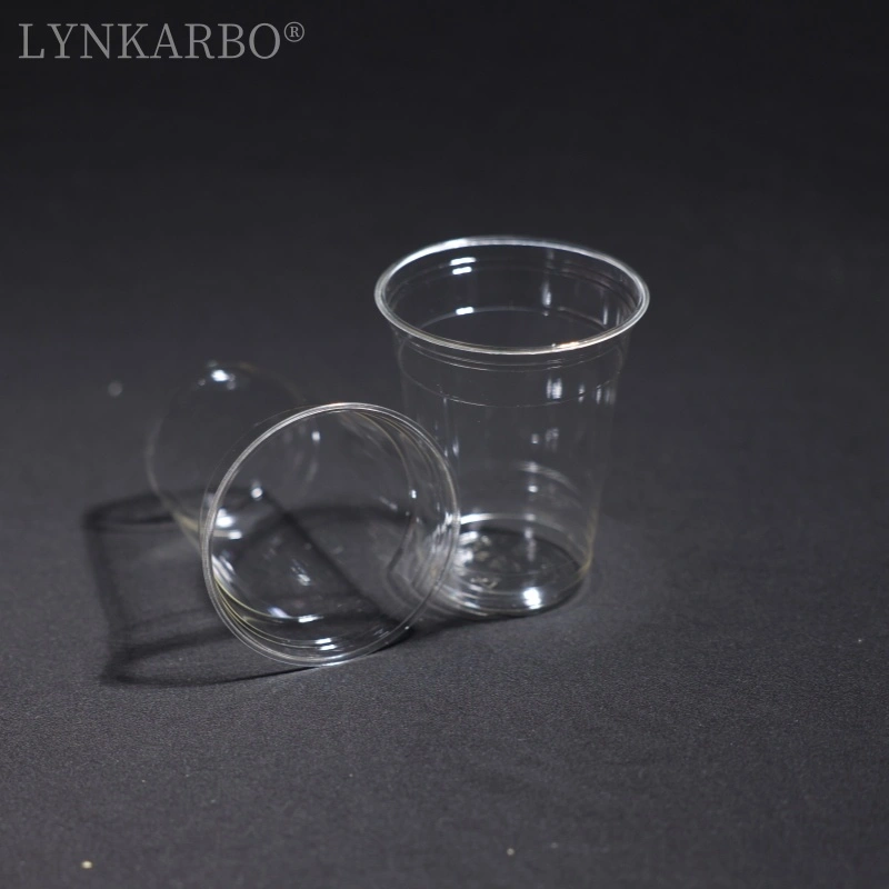 Copo PLA 12 onças de 89 mm