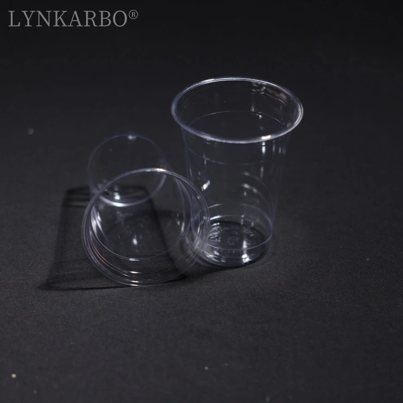 Copo PLA 14 onças de 89 mm