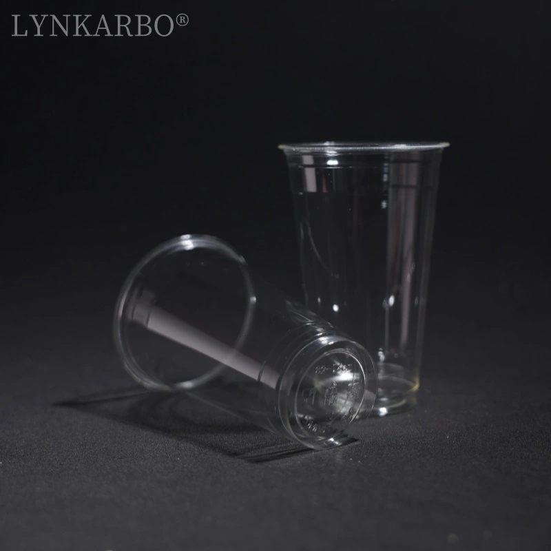 Copo PLA 16 onças de 89 mm