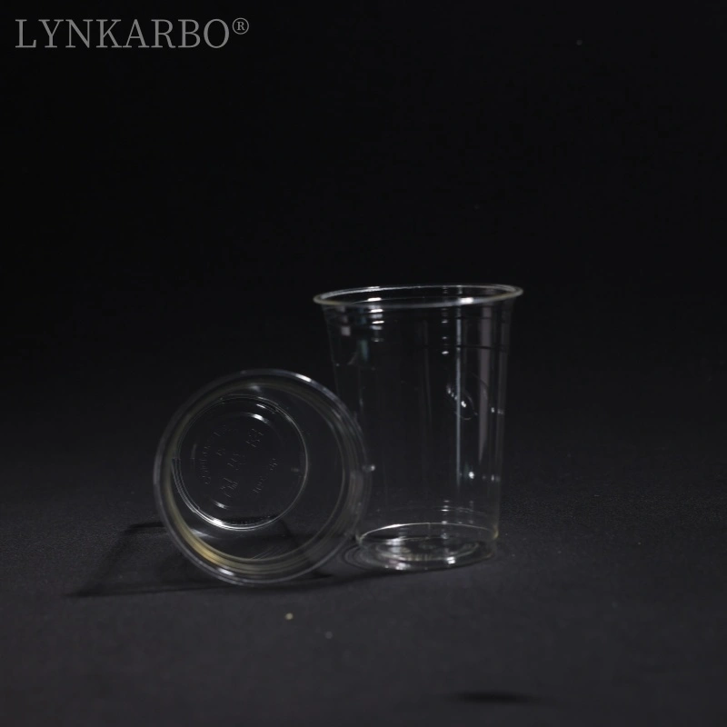 Copo PLA 16 onças de 95 mm