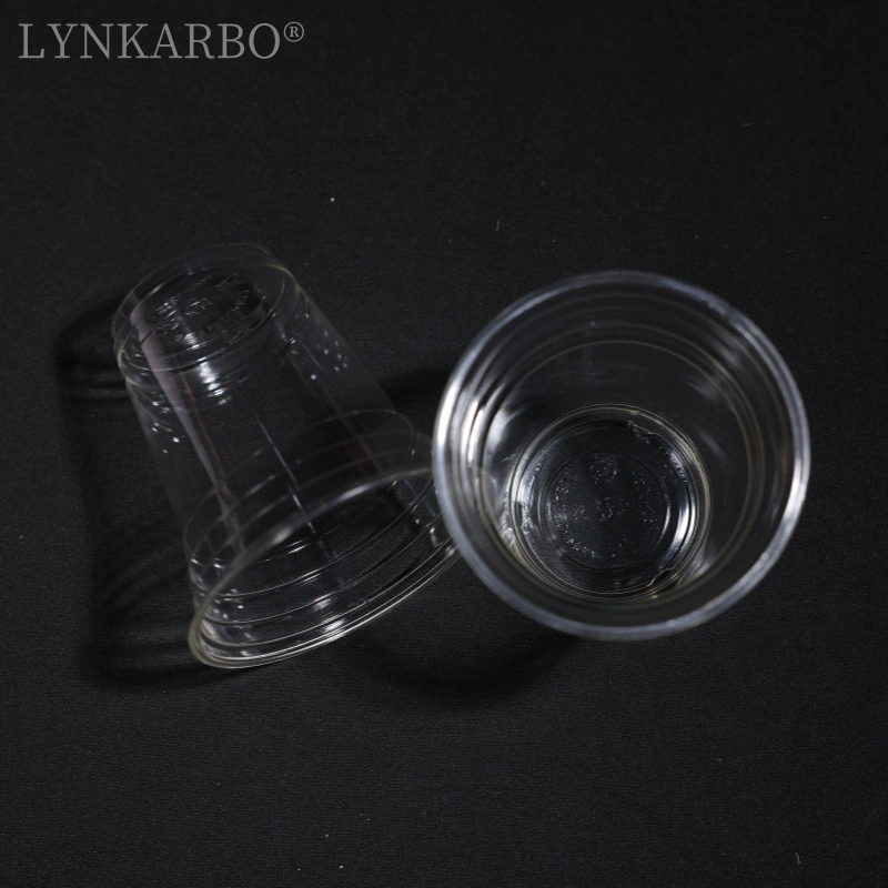 Copo PLA 12 onças de 98 mm