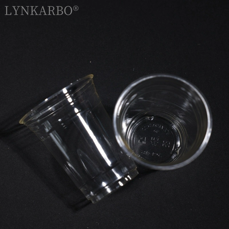 Copo PLA 16 onças de 98 mm