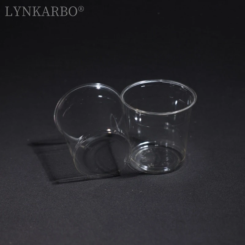 Copo PLA 18 onças de 98 mm