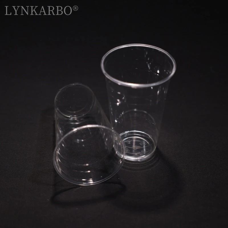 Copo PLA 22 onças de 98 mm