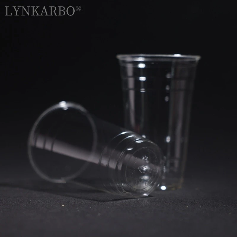 Copo PLA 24 onças de 98 mm