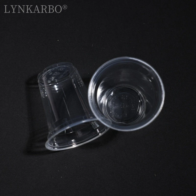 Copo 98mm PLA 400ml